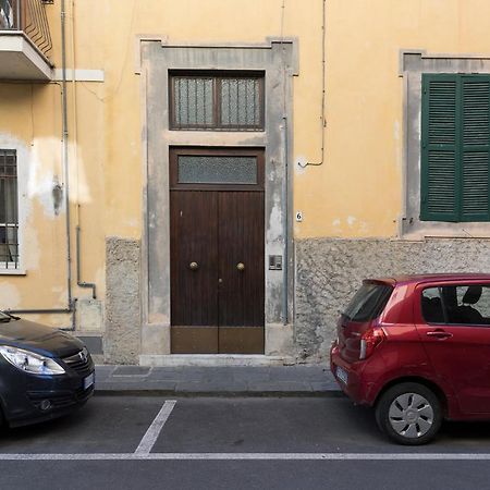 Altido Family Apart For 5 In Central Pisa On Riverside Luaran gambar