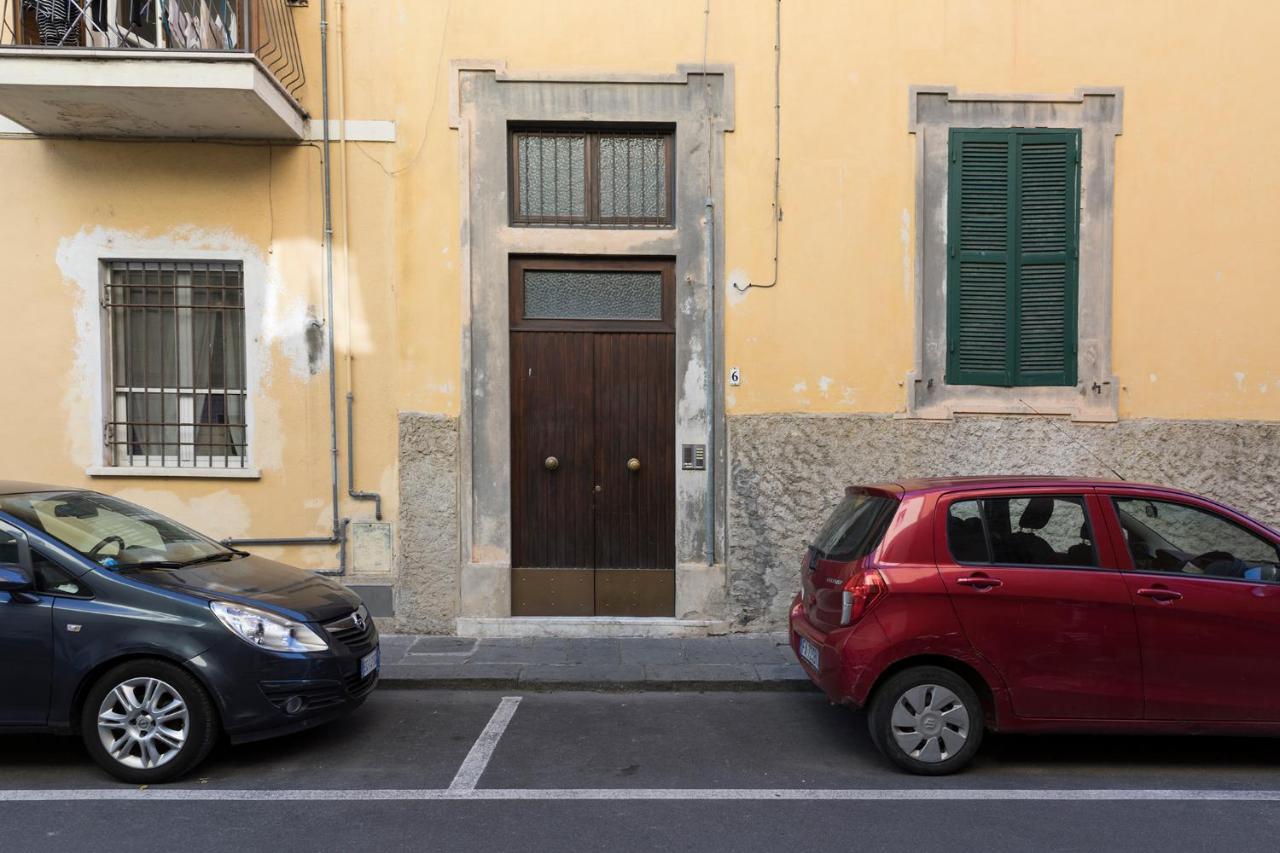 Altido Family Apart For 5 In Central Pisa On Riverside Luaran gambar