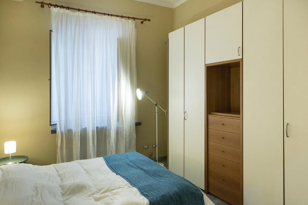 Altido Family Apart For 5 In Central Pisa On Riverside Luaran gambar