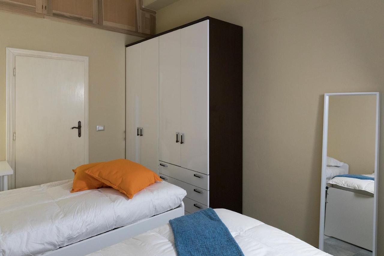 Altido Family Apart For 5 In Central Pisa On Riverside Luaran gambar