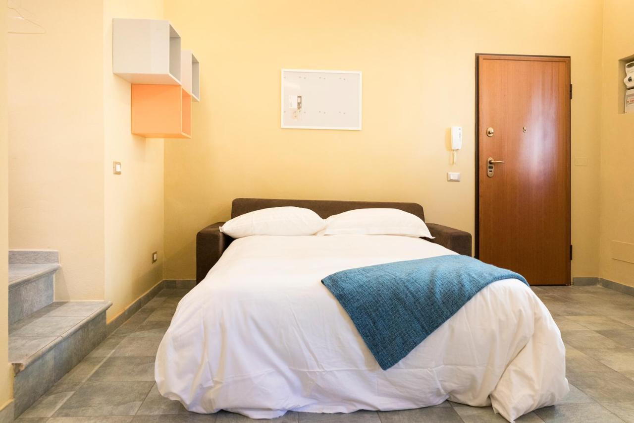 Altido Family Apart For 5 In Central Pisa On Riverside Luaran gambar