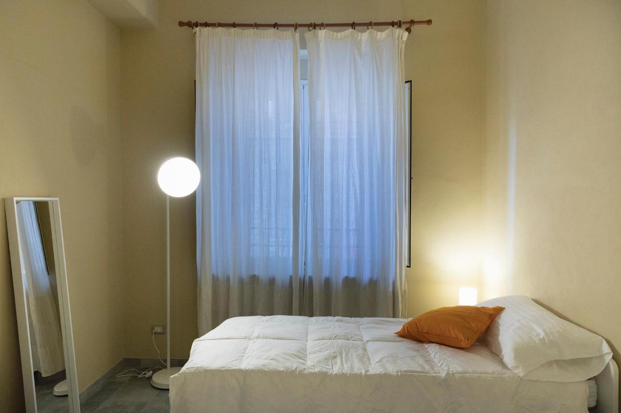 Altido Family Apart For 5 In Central Pisa On Riverside Luaran gambar
