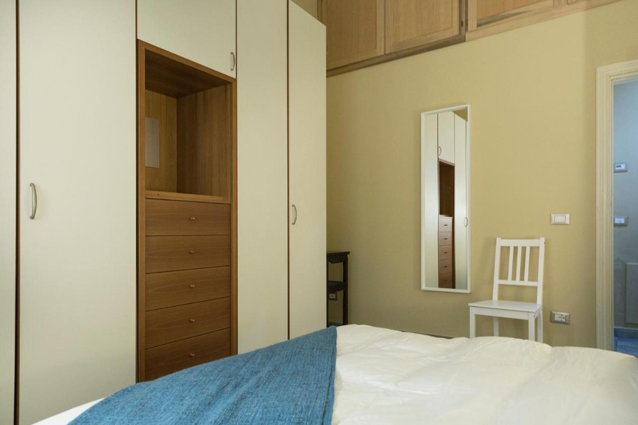 Altido Family Apart For 5 In Central Pisa On Riverside Luaran gambar