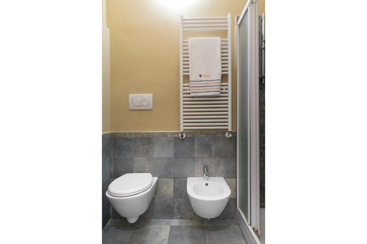 Altido Family Apart For 5 In Central Pisa On Riverside Luaran gambar