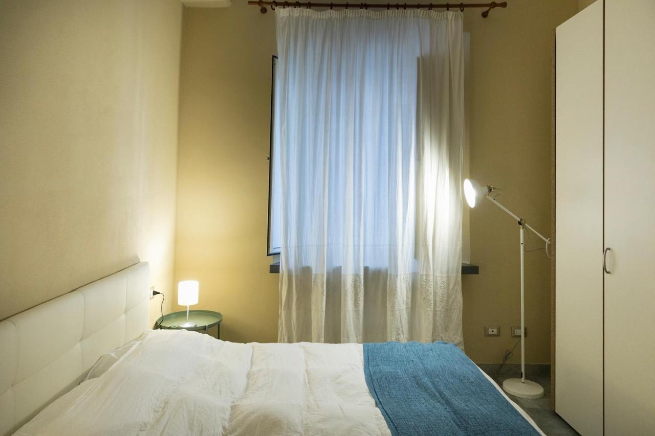 Altido Family Apart For 5 In Central Pisa On Riverside Luaran gambar