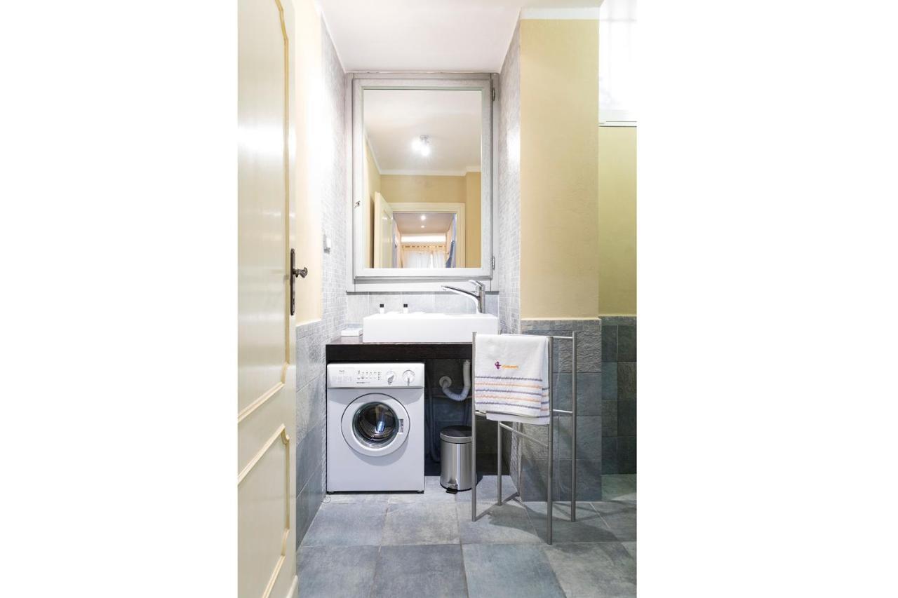 Altido Family Apart For 5 In Central Pisa On Riverside Luaran gambar