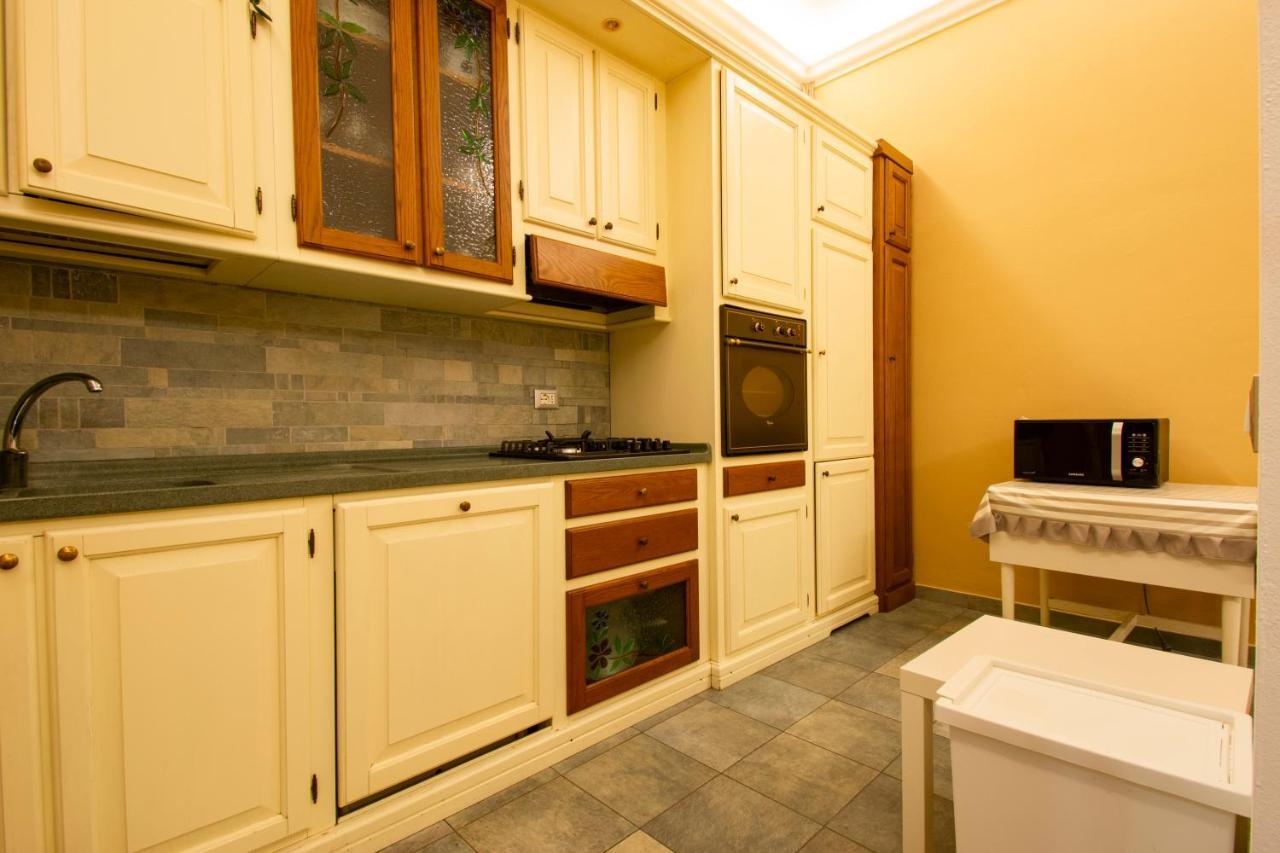 Altido Family Apart For 5 In Central Pisa On Riverside Luaran gambar