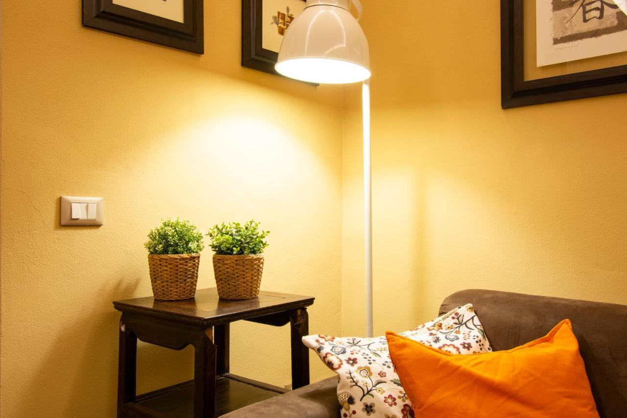 Altido Family Apart For 5 In Central Pisa On Riverside Luaran gambar