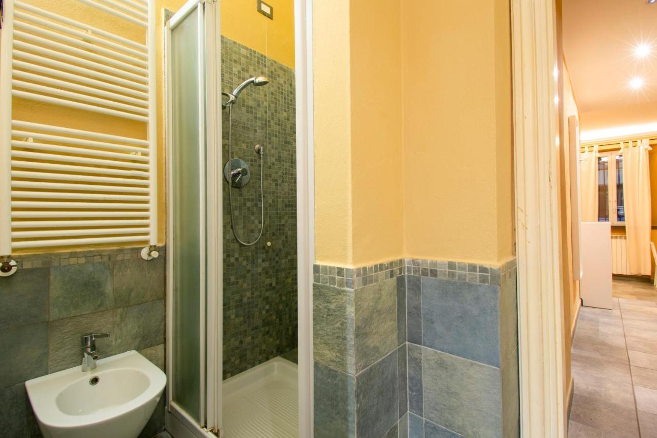 Altido Family Apart For 5 In Central Pisa On Riverside Luaran gambar